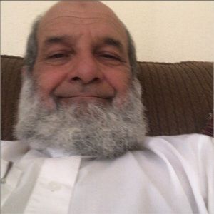 Meet your Posher, Khan